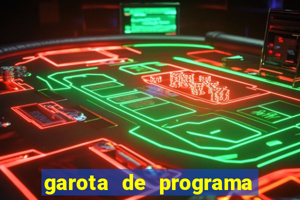 garota de programa de porto nacional